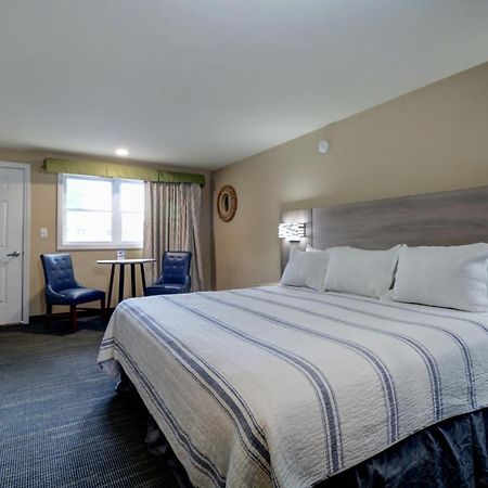 Wells-Ogunquit Resort Motel & Cottages Εξωτερικό φωτογραφία