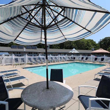 Wells-Ogunquit Resort Motel & Cottages Εξωτερικό φωτογραφία