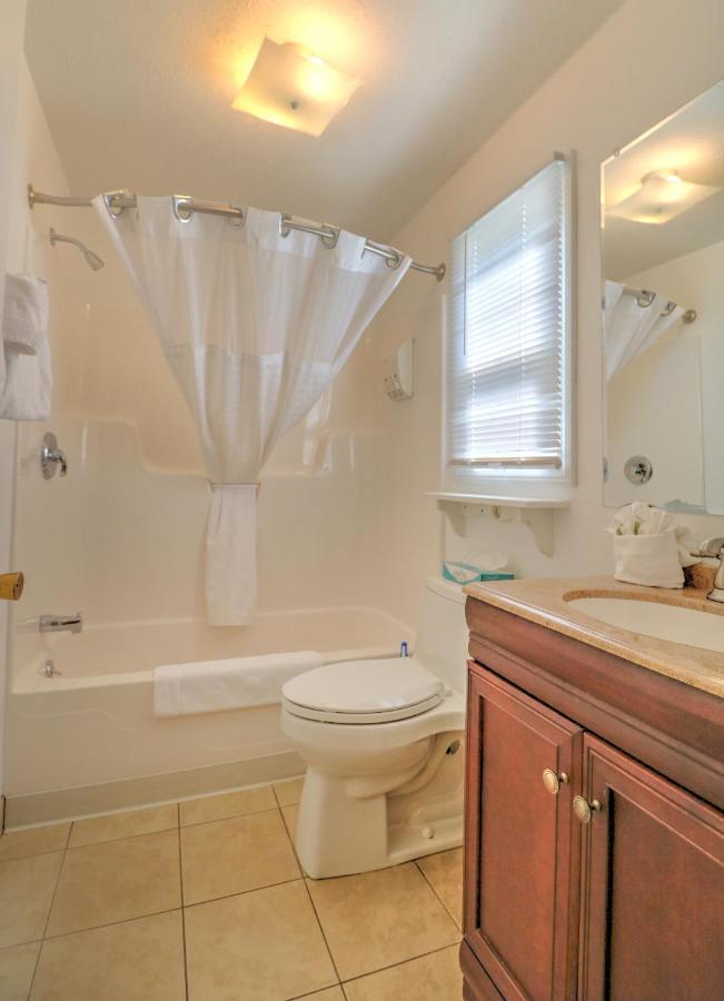 Wells-Ogunquit Resort Motel & Cottages Εξωτερικό φωτογραφία
