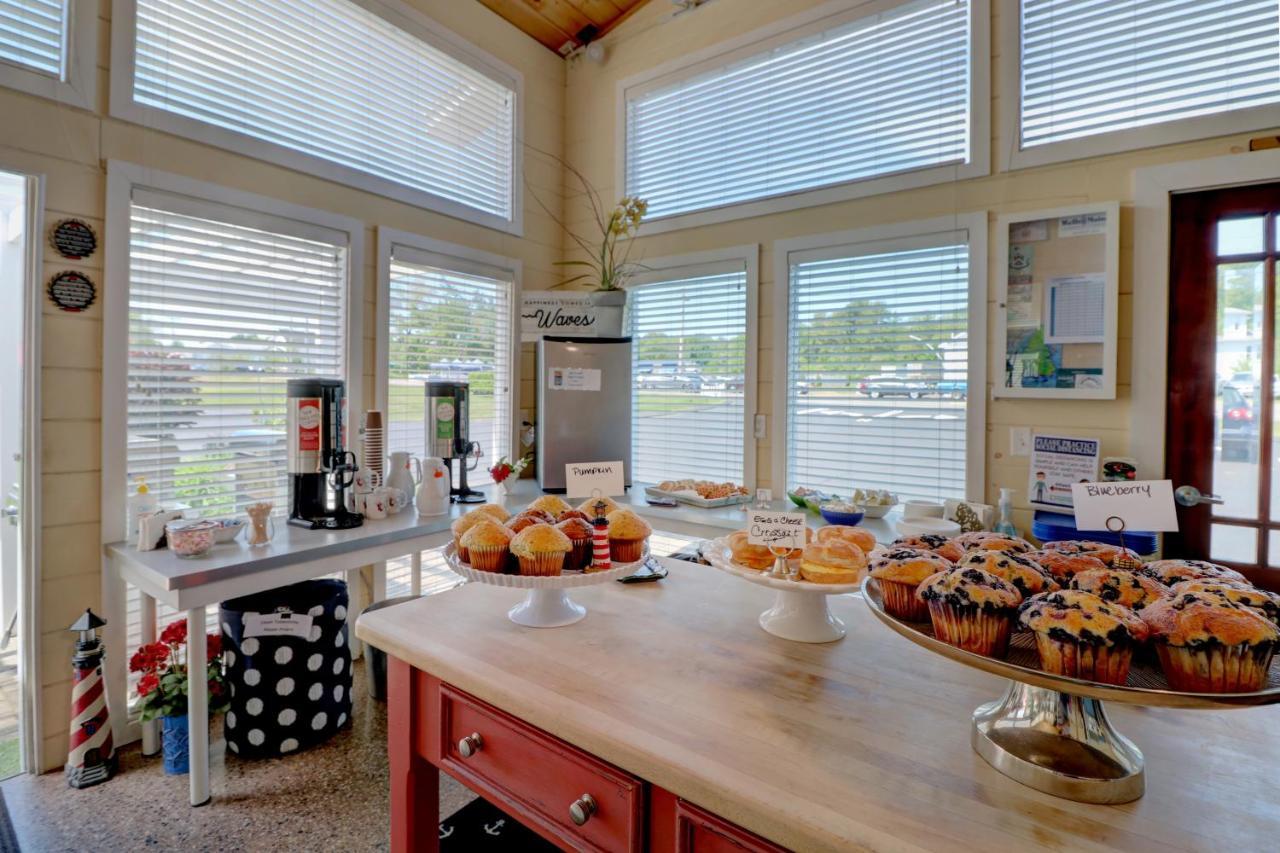 Wells-Ogunquit Resort Motel & Cottages Εξωτερικό φωτογραφία
