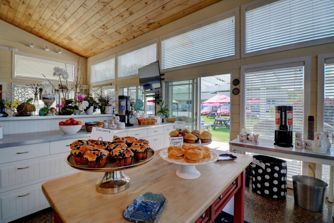 Wells-Ogunquit Resort Motel & Cottages Εξωτερικό φωτογραφία