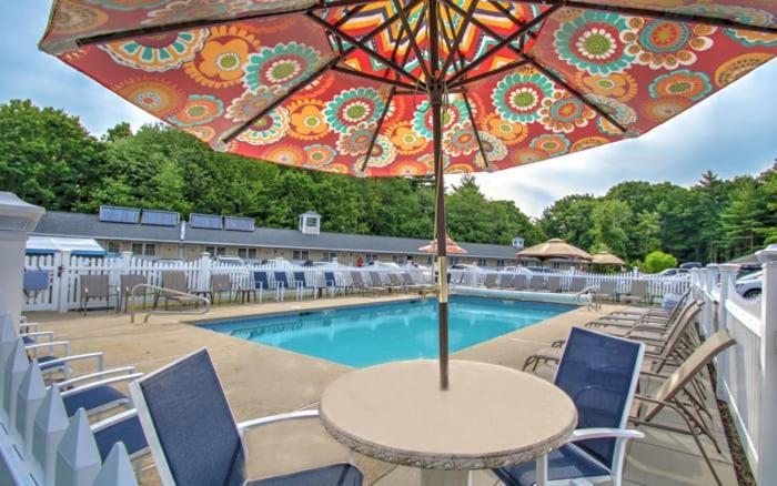 Wells-Ogunquit Resort Motel & Cottages Εξωτερικό φωτογραφία