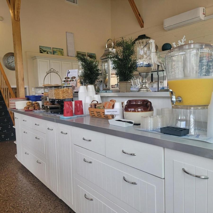 Wells-Ogunquit Resort Motel & Cottages Εξωτερικό φωτογραφία
