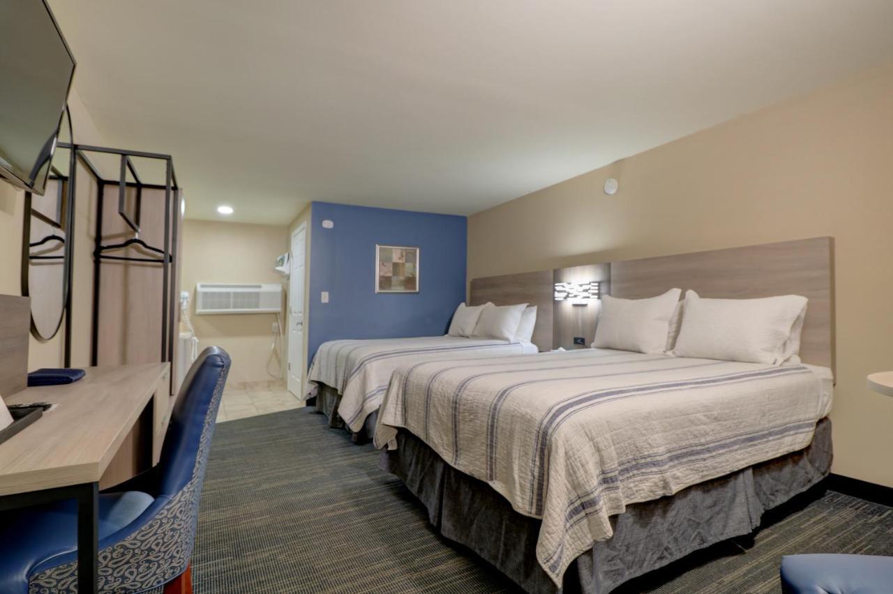 Wells-Ogunquit Resort Motel & Cottages Εξωτερικό φωτογραφία