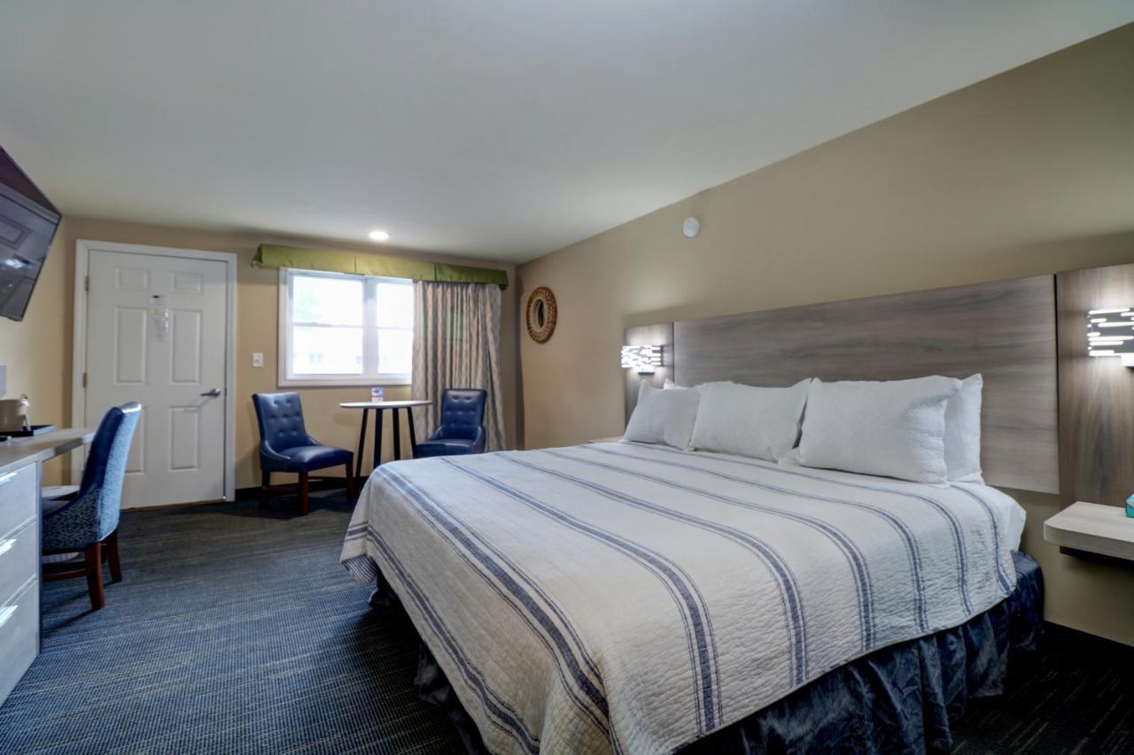 Wells-Ogunquit Resort Motel & Cottages Εξωτερικό φωτογραφία