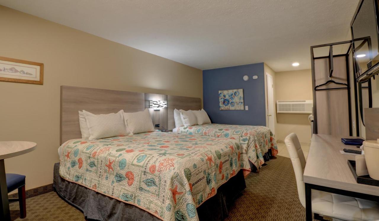 Wells-Ogunquit Resort Motel & Cottages Εξωτερικό φωτογραφία