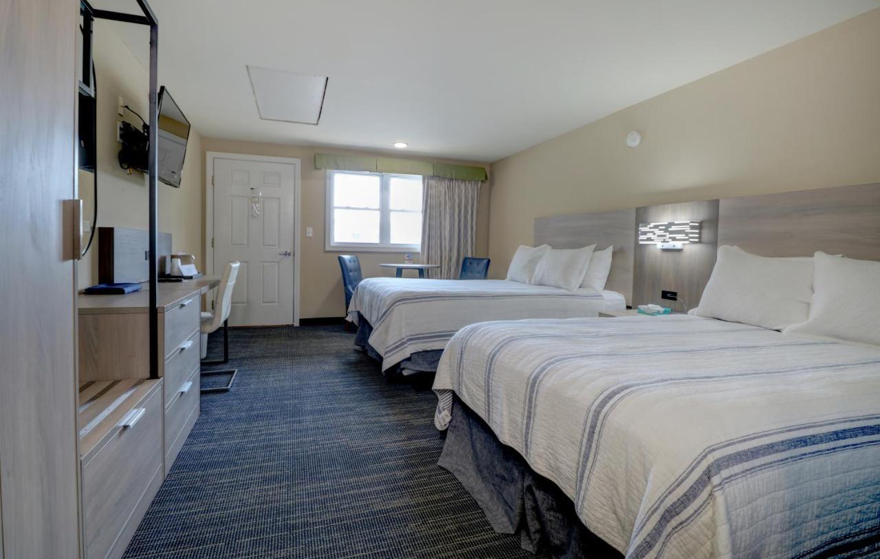 Wells-Ogunquit Resort Motel & Cottages Εξωτερικό φωτογραφία