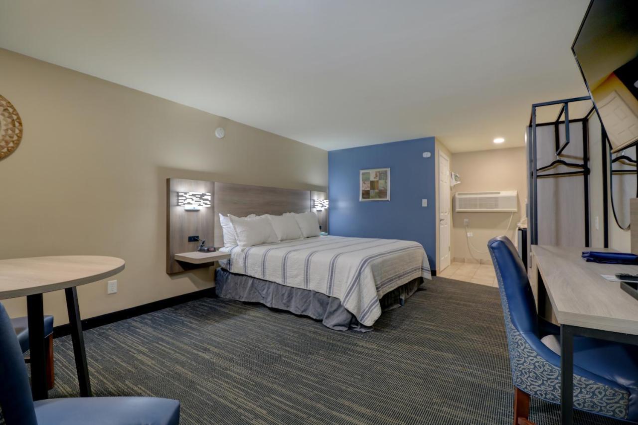 Wells-Ogunquit Resort Motel & Cottages Εξωτερικό φωτογραφία