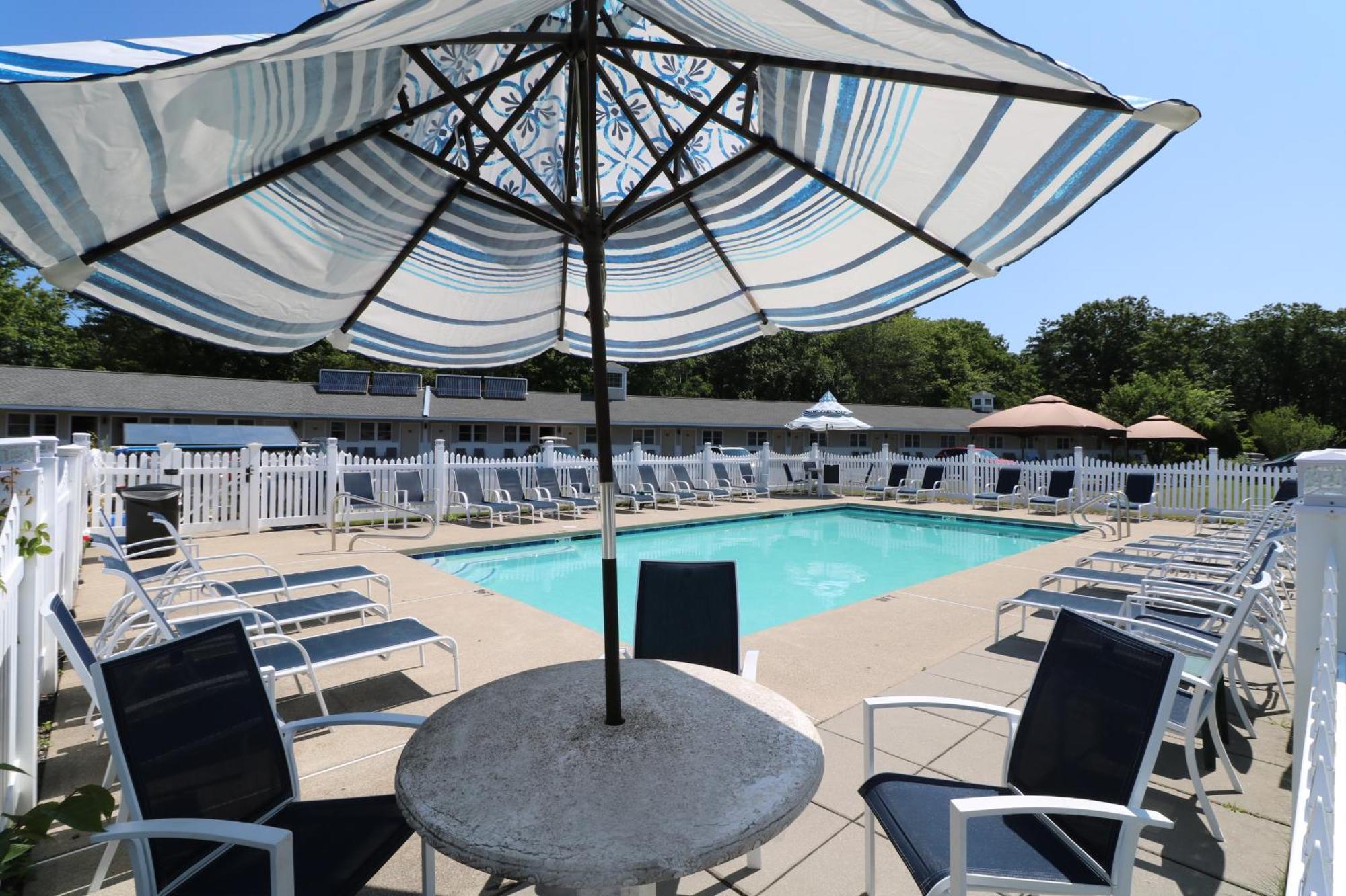 Wells-Ogunquit Resort Motel & Cottages Εξωτερικό φωτογραφία