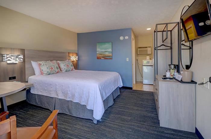 Wells-Ogunquit Resort Motel & Cottages Εξωτερικό φωτογραφία
