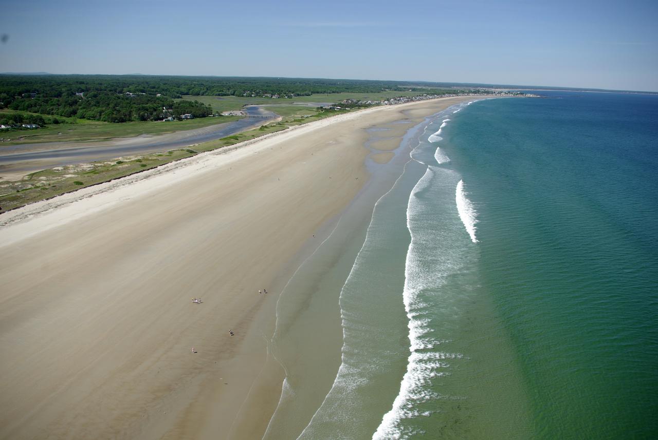 Wells-Ogunquit Resort Motel & Cottages Εξωτερικό φωτογραφία